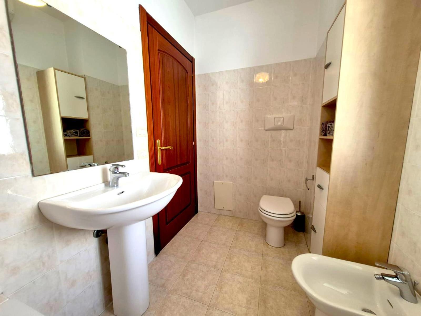 Da Felo Guest House Alghero Zewnętrze zdjęcie