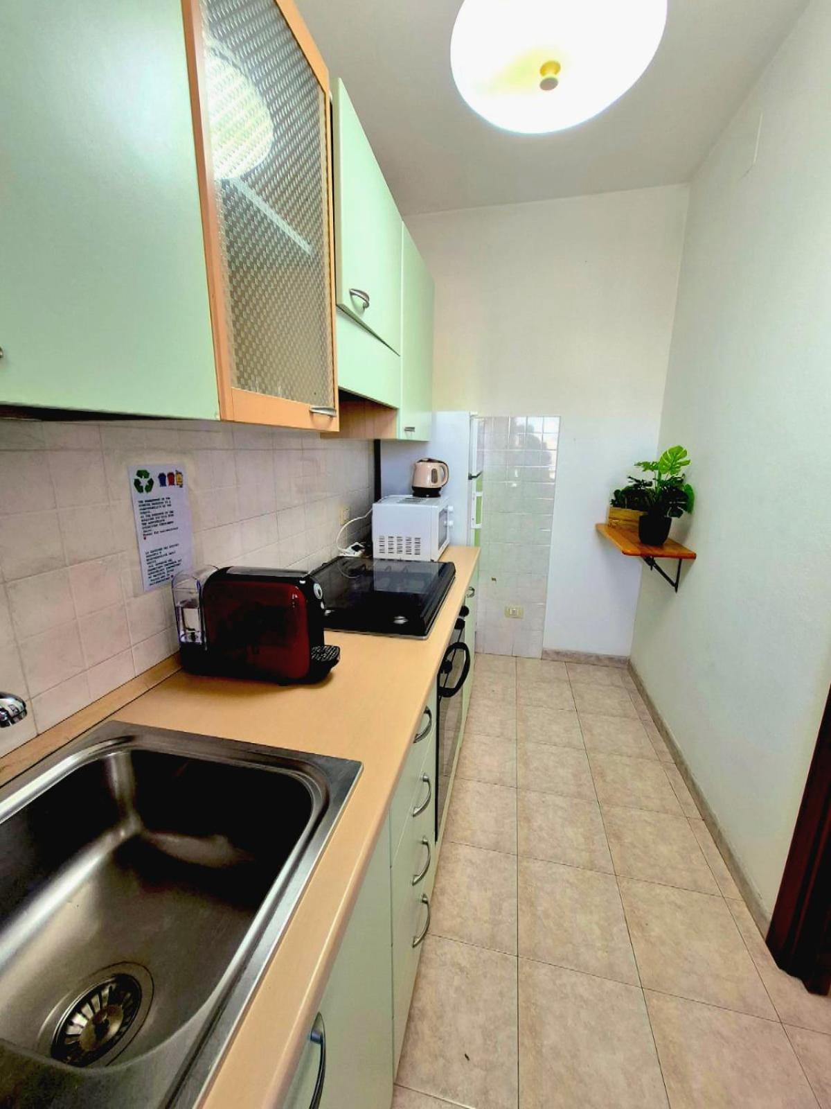 Da Felo Guest House Alghero Zewnętrze zdjęcie