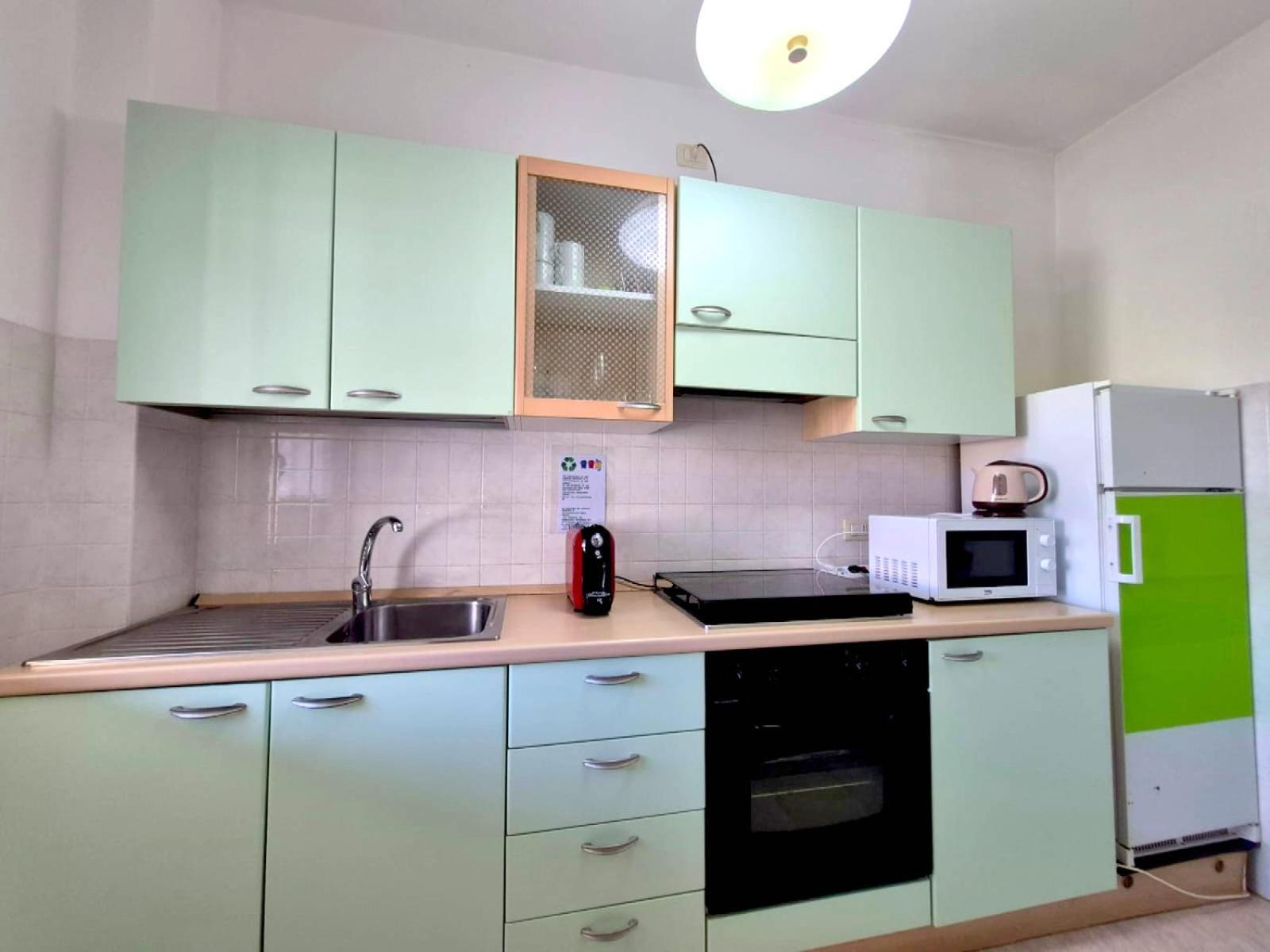 Da Felo Guest House Alghero Zewnętrze zdjęcie