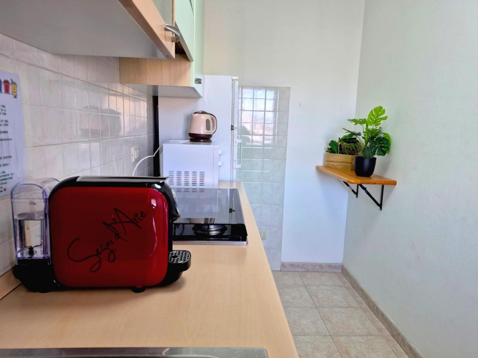 Da Felo Guest House Alghero Zewnętrze zdjęcie