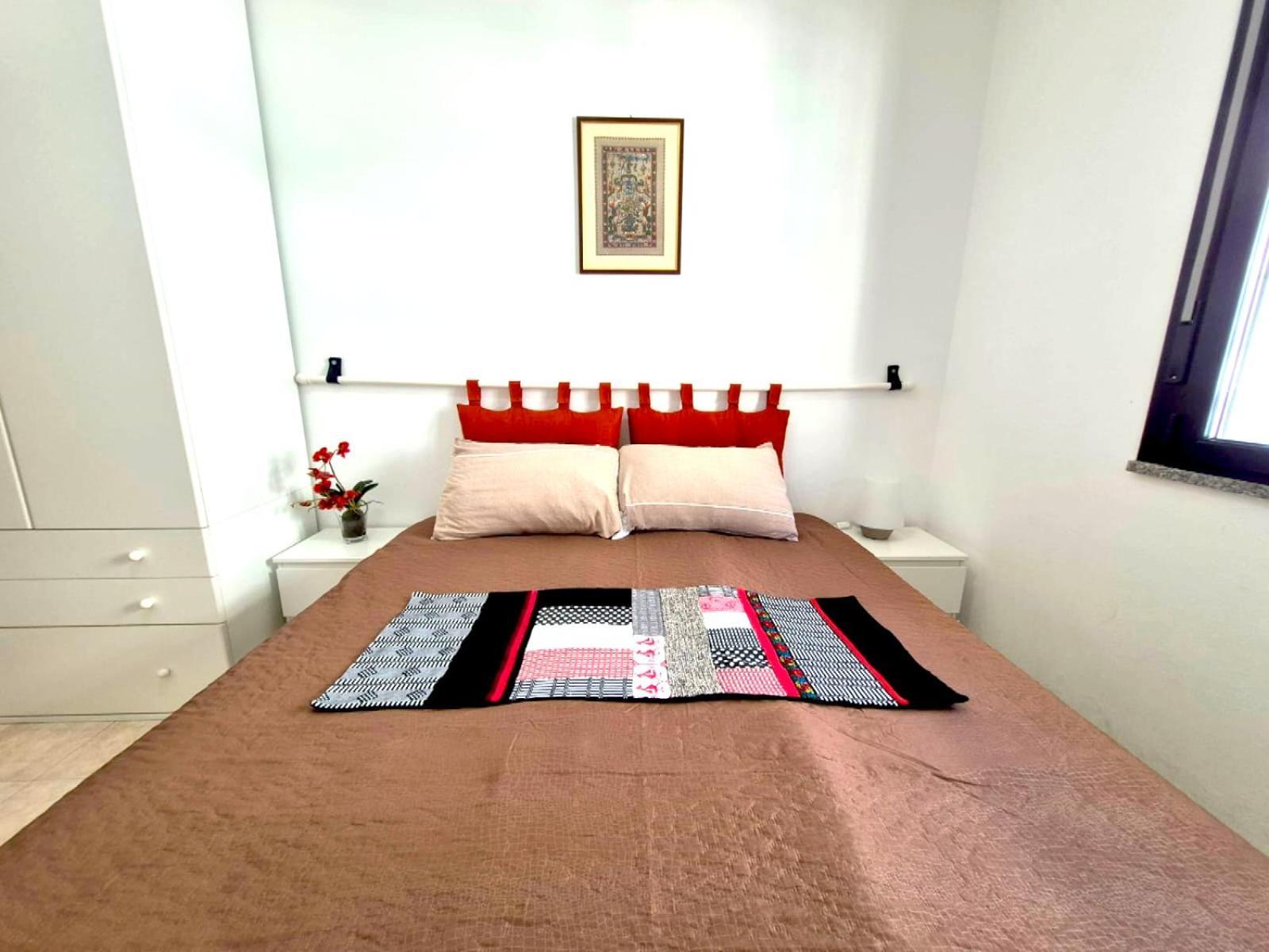 Da Felo Guest House Alghero Zewnętrze zdjęcie