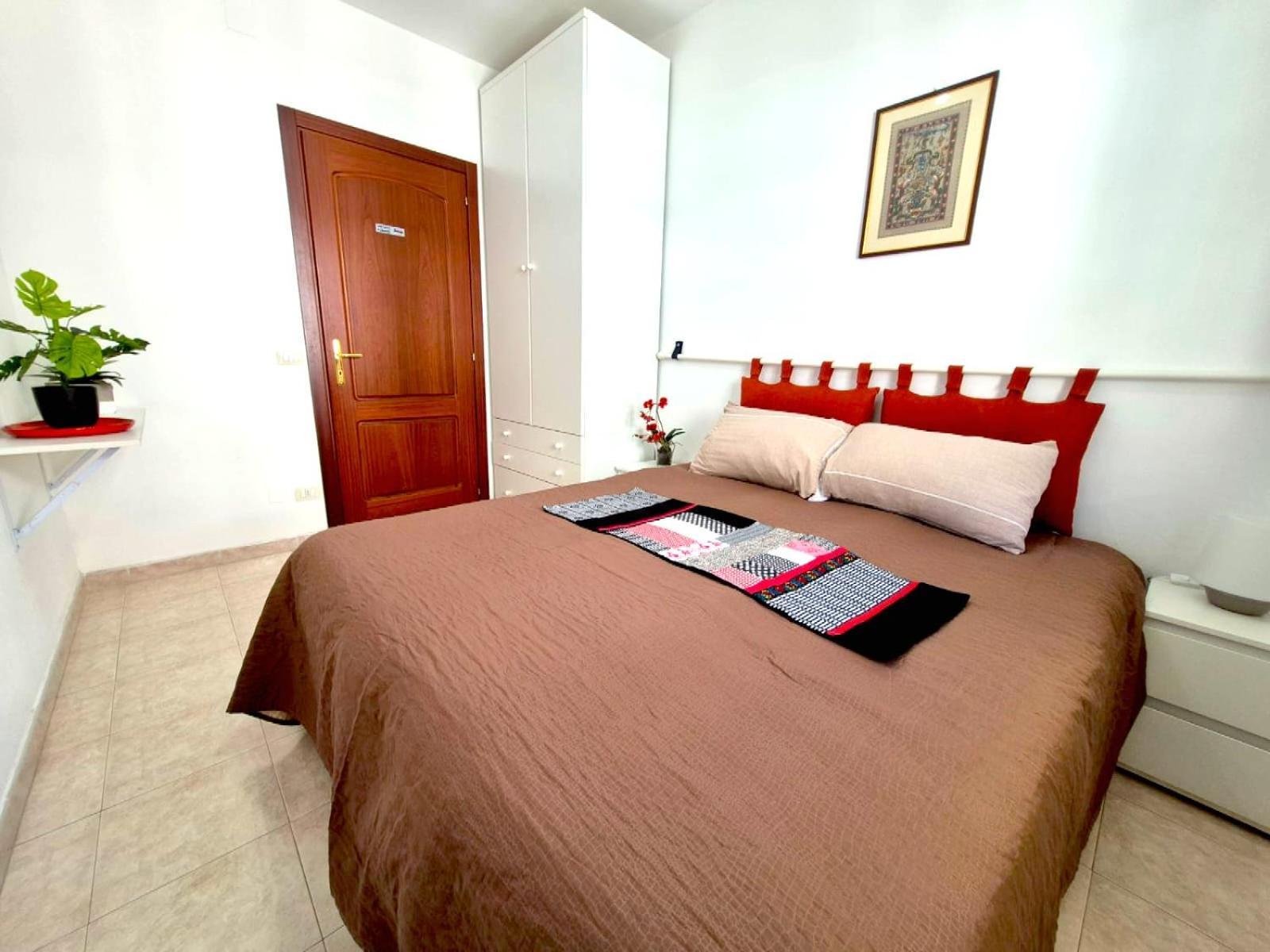 Da Felo Guest House Alghero Zewnętrze zdjęcie