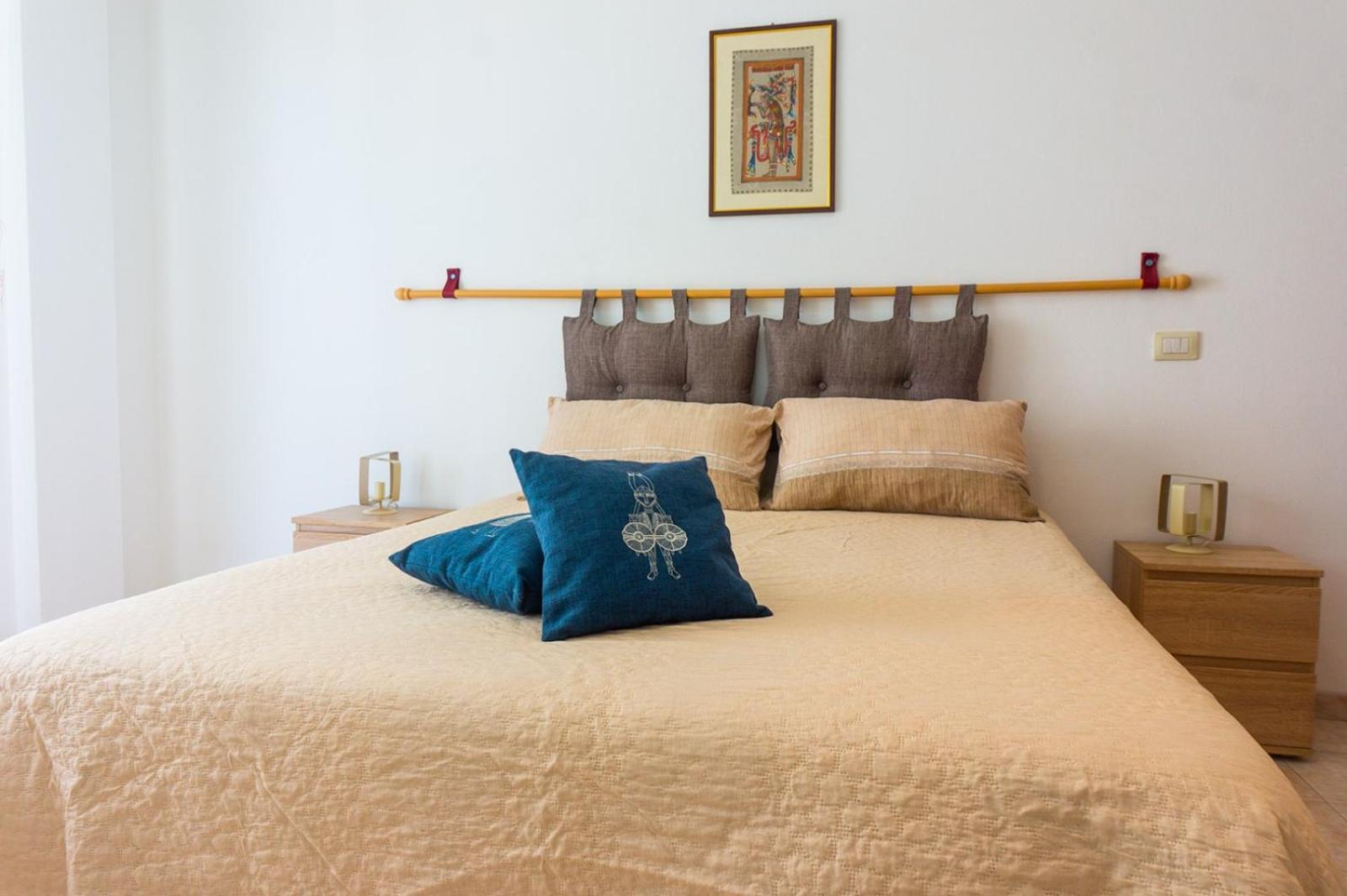 Da Felo Guest House Alghero Zewnętrze zdjęcie